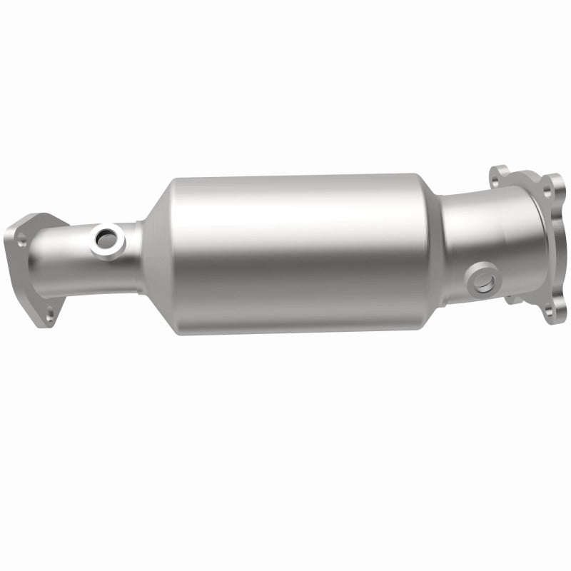 MagnaFlow Direct Fit Catalytic Converter 05-08 Audi A4/A4 Quattro 2.0L Turbocharged (49 State) - 24190