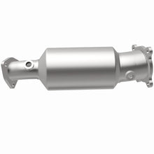 Load image into Gallery viewer, MagnaFlow Direct Fit Catalytic Converter 05-08 Audi A4/A4 Quattro 2.0L Turbocharged (49 State) - 24190