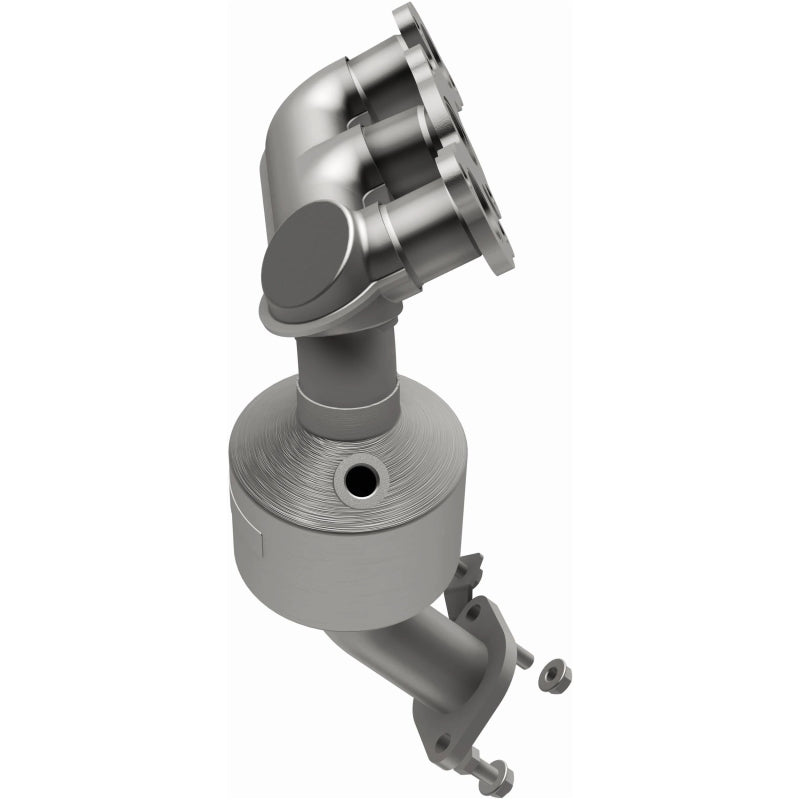 MagnaFlow 2004 Lexus ES330 3.3L Direct Fit Converter - 5531398