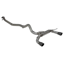 Load image into Gallery viewer, Flowmaster 21-25 Bronco 2DR 2.3/2.7L FlowFX Cat-Back Exhaust System - 718146