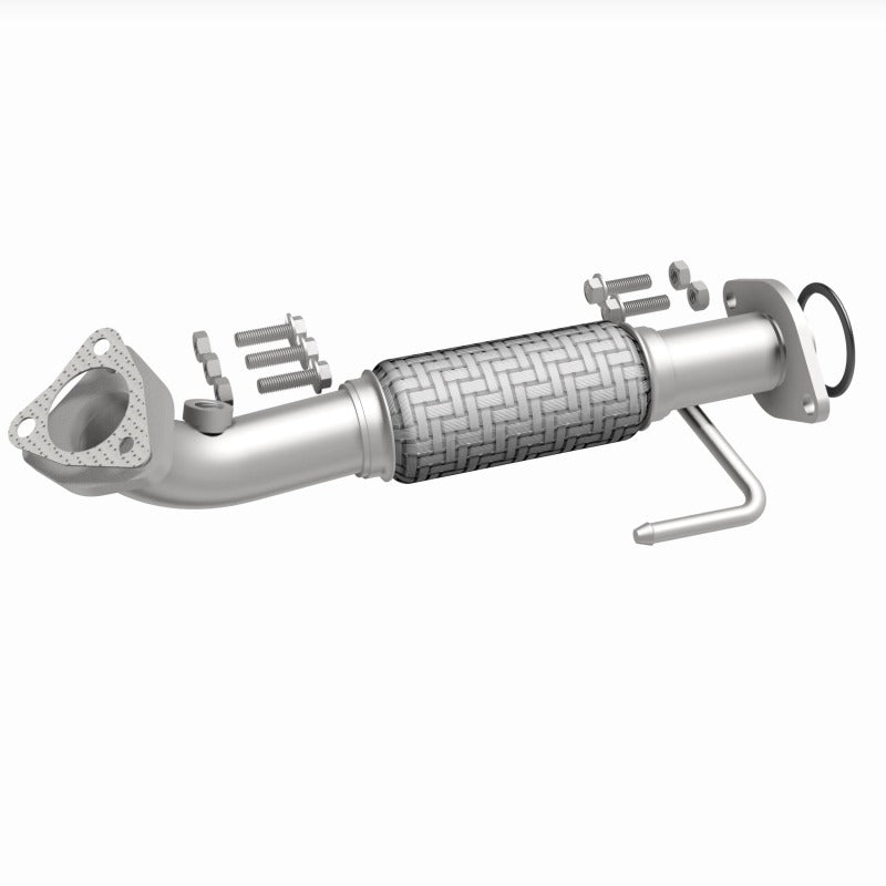BRE Exhaust 02-06 MPV 3.0L Front Pipe Kit - 107-0206