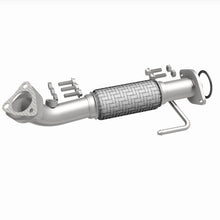 Load image into Gallery viewer, BRE Exhaust 02-06 MPV 3.0L Front Pipe Kit - 107-0206