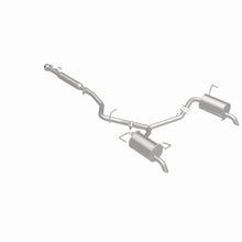 Load image into Gallery viewer, BRExhaust 10-15 SUBARU OUTBACK 3.6L Exhaust Kit - 106-0918
