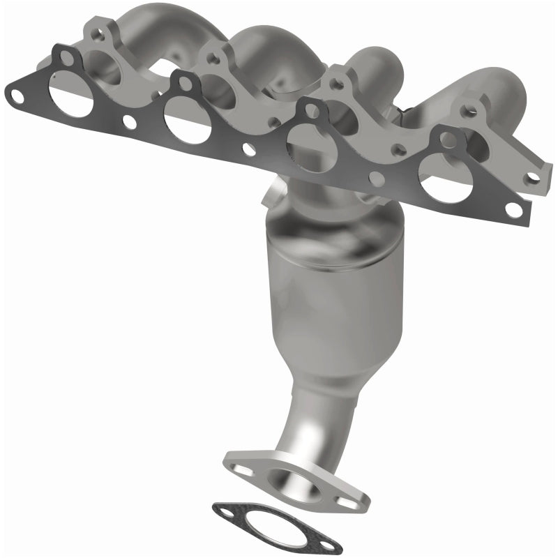 MagnaFlow Direct Fit Catalytic Converter 00-02 Hyundai Accent 1.5L - 51887