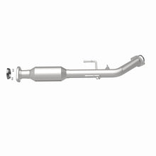 Load image into Gallery viewer, MagnaFlow Direct Fit Catalytic Converter 01-03 Toyota Sienna 3.0L - 23135