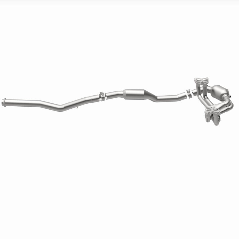 MagnaFlow 14-17 Subaru Crosstrek 2.0L Direct Fit Converter - 23-184