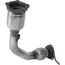 Load image into Gallery viewer, MagnaFlow Conv DF 01-02 Kia Sportage Front - 50880