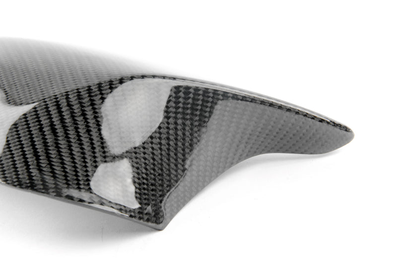 Dinan 15-20 BMW M2/M3/M4 (F80/F82/F83/F87) Carbon Fiber Mirror Cover Set - D980-0025