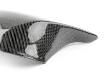 Load image into Gallery viewer, Dinan 15-20 BMW M2/M3/M4 (F80/F82/F83/F87) Carbon Fiber Mirror Cover Set - D980-0025