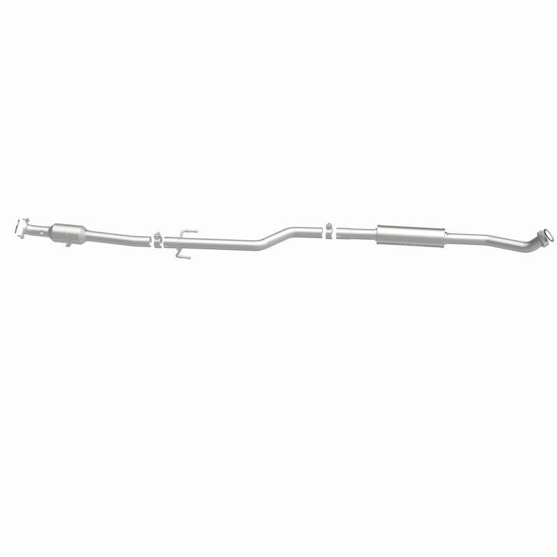 MagnaFlow 14-16 CX-5 L4 2.5 OEM Underbody Direct Fit Converter - 21-329