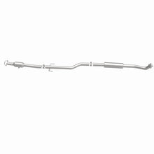 Load image into Gallery viewer, MagnaFlow 14-16 CX-5 L4 2.5 OEM Underbody Direct Fit Converter - 21-329
