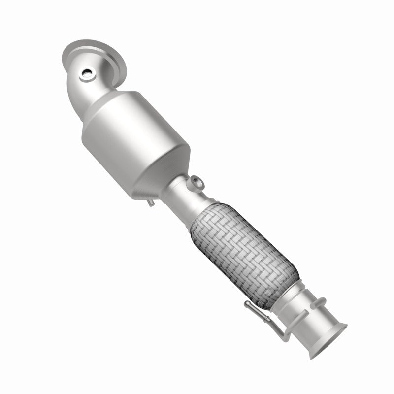 MagnaFlow 2021 Ford Bronco Sport Front Underbody 1.5L Direct Fit Converter - 280259