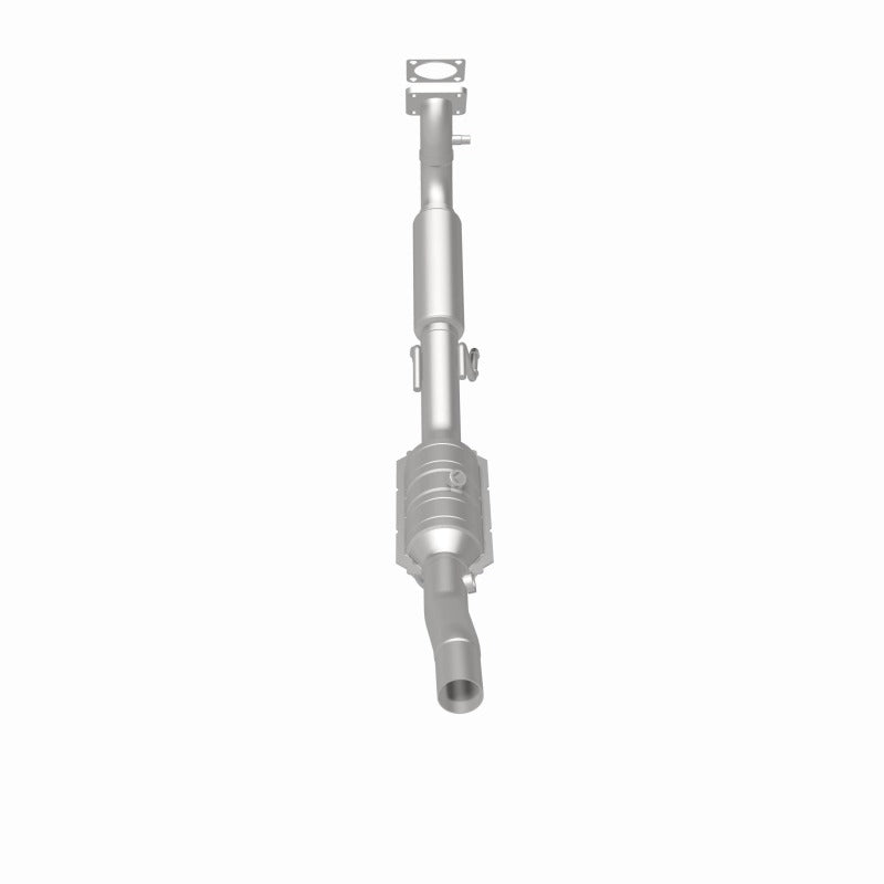 MagnaFlow Direct Fit Catalytic Converter 04-05 VW Jetta 2L - 51464