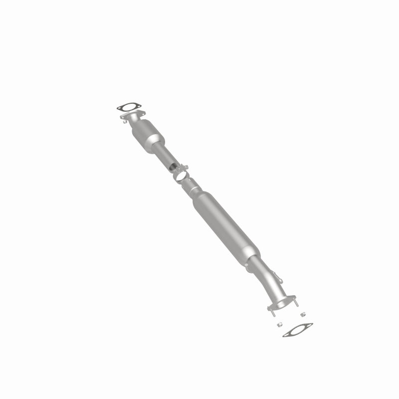 MagnaFlow Direct Fit Catalytic Converter 2020 Hyundai Sonata Rear Underbody 1.6L - 280575