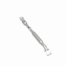 Load image into Gallery viewer, MagnaFlow Direct Fit Catalytic Converter 2020 Hyundai Sonata Rear Underbody 1.6L - 280575