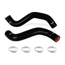 Load image into Gallery viewer, Mishimoto 96-02 Toyota 4Runner 3.4L V6 Black Silicone Hose Kit