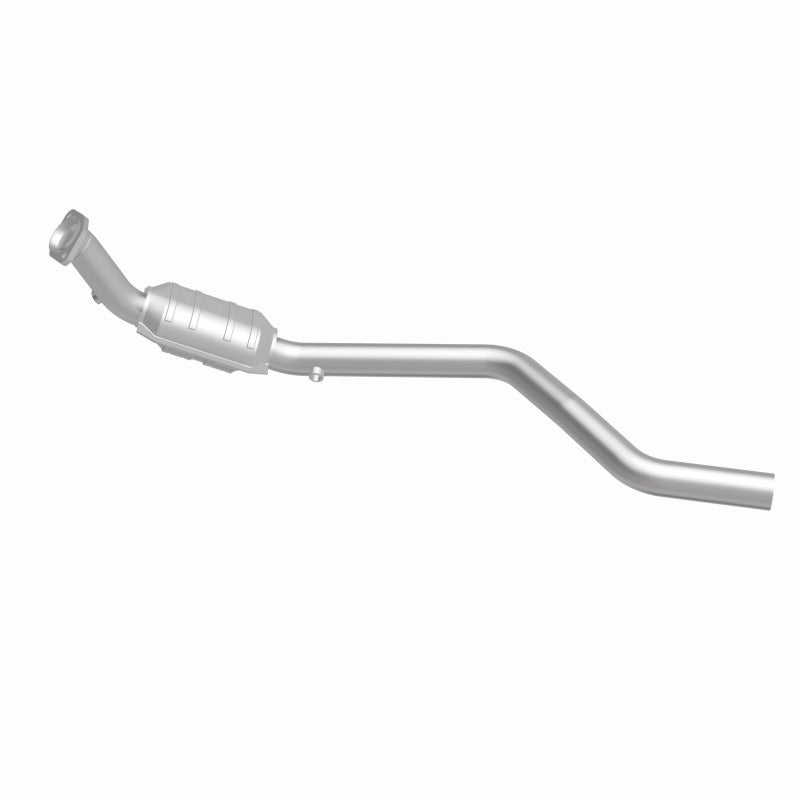MagnaFlow Direct Fit Catalytic Converter 00-02 Lincoln LS P/S OEM - 49468