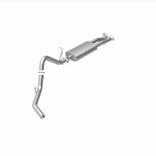 Load image into Gallery viewer, MagnaFlow BRE Exhaust Kit 01-02 Sierra 2500 HD Silverado 2500 HD 6L - 106-0865