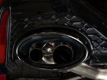 Load image into Gallery viewer, AWE Tuning 21-23 Audi C8 RS6/RS7 SwitchPath Cat-Back Exhaust - Diamond Black Tips - 3025-33776