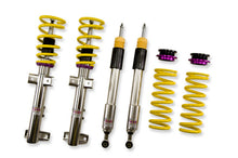Load image into Gallery viewer, KW Coilover Kit V3 Mercedes-Benz E-Class Coupe (C207) (all incl. AMG) RWD - 35225029
