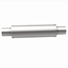 Load image into Gallery viewer, MagnaFlow Muffler Mag SS 14X4X4 2.5X2.5 - 10416