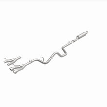 Load image into Gallery viewer, MagnaFlow Cat-Back 2013-2017 Hyundai Veloster L4 Turbo 2.25in SS Street Series 4in Polished Tips - 19325