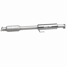 Load image into Gallery viewer, MagnaFlow Direct Fit Catalytic Converter 2012 Hyundai Sonata 2.0L - 51133
