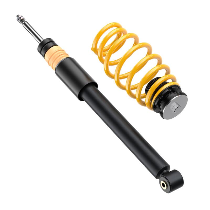 ST TA-Height Adjustable Coilovers 98+ VW Golf IV/ New Beetle / 00-06 Audi TT/ TT Roadster (8N) 2WD - 18210805