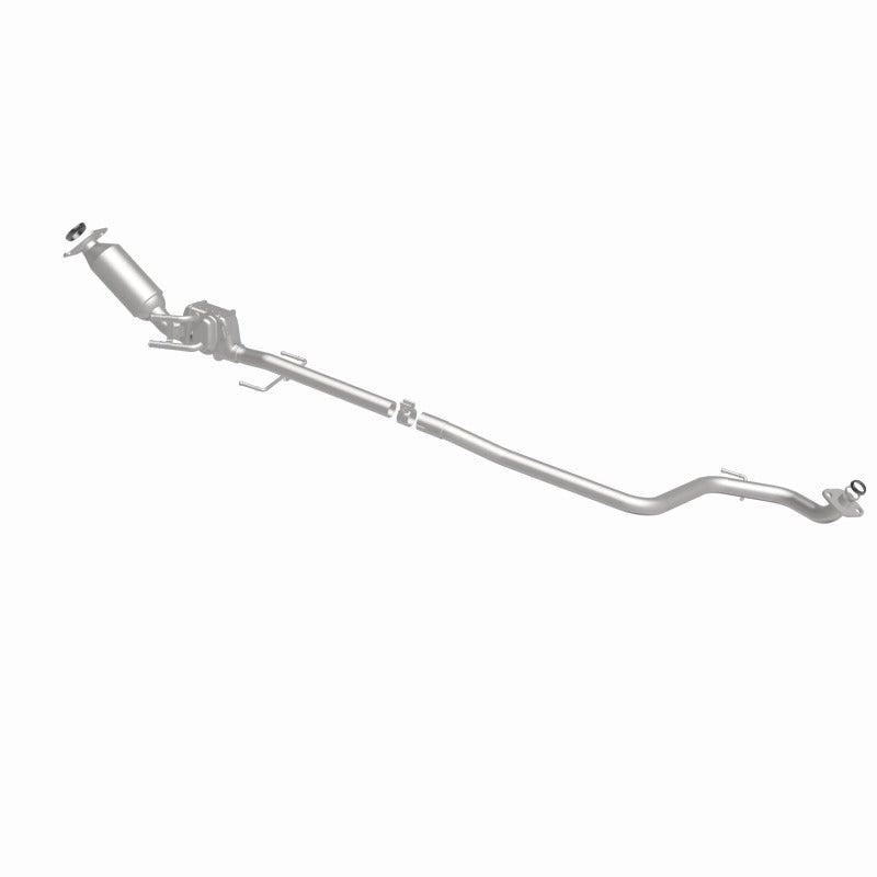 MagnaFlow Direct Fit Catalytic Converter 12-13 Toyota Prius C Base Underbody 1.5L - 280455
