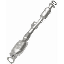 Load image into Gallery viewer, MagnaFlow Conv DF 00-03 Saturn 3L Rear - 24410