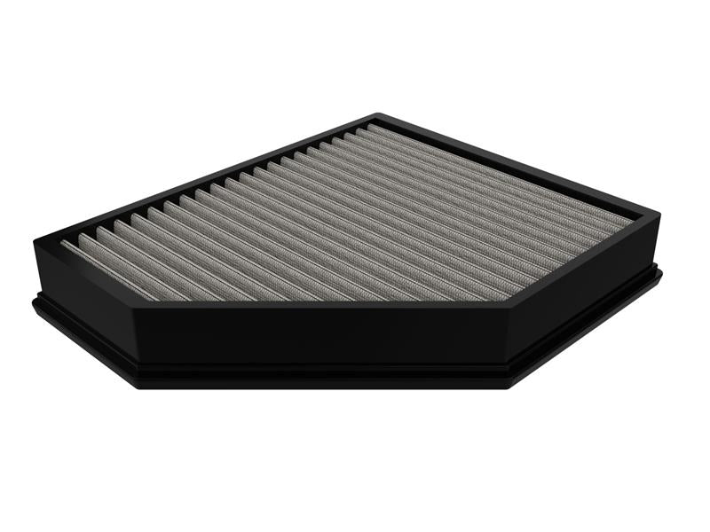 aFe Magnum FLOW OE Replacement Filter w/ Pro Dry S Media 2020 Toyota Supra (A90) L6-3.0L (t) - 31-10296