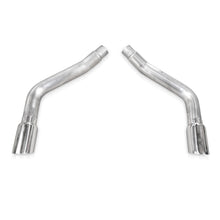 Load image into Gallery viewer, Stainless Works 2010-15 Chevy Camaro Muffler Delete Exhaust System - CA10DEL