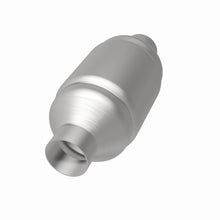 Load image into Gallery viewer, MagnaFlow Universal Catalytic Converter 1.75inch C/C - 54953