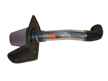 Load image into Gallery viewer, K&amp;N 03-09 Hummer H2 V8-6.0/6.2L High Flow Performance Kit - 77-3037KP