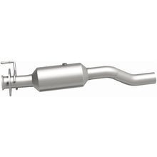 Load image into Gallery viewer, MagnaFlow 20-22 Ford F-350 Super Duty V8 7.3L Rear Underbody Direct Fit Catalytic Converter - 280440