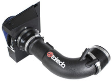 Load image into Gallery viewer, aFe Takeda Intakes Stage-2 PDS AIS PDS Lexus IS-F 08-11 V8-5.0L (blk) - TR-2011B