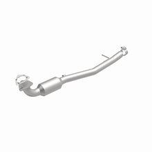 Load image into Gallery viewer, MagnaFlow 07-09 Land Rover Range Rover 4.2L Direct Fit Converter - 5451754