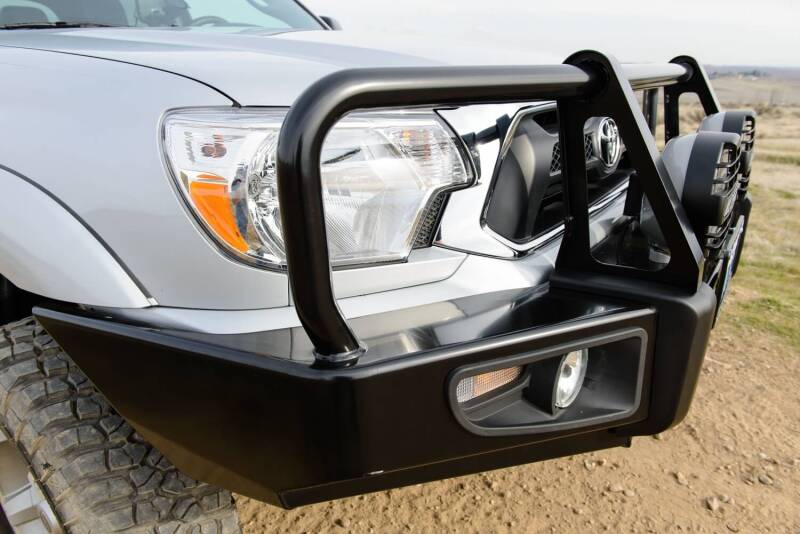 ARB Winchbar Suit ARB Fog Tacoma 12-15 (Fit Kit NOT Included) - 3423140