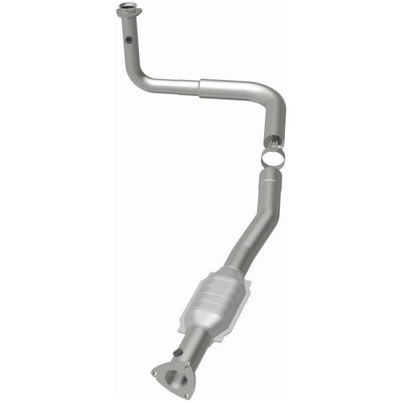 MagnaFlow Direct Fit Catalytic Converter 97-00 GM Van 5.7L Lf - 23142