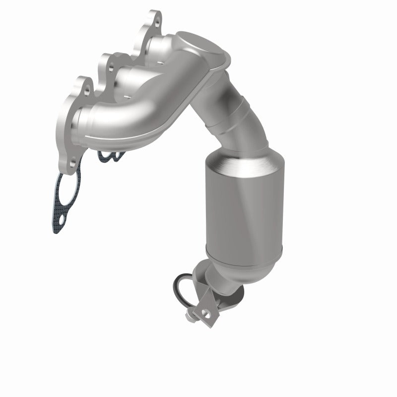 MagnaFlow 04-06 Toyota Sienna 3.3L Direct Fit Converter - 5582833
