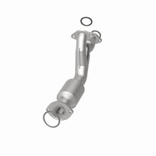 Load image into Gallery viewer, MagnaFlow Direct Fit Catalytic Converter 96-97 Lexus SC300 3.0L - 444748