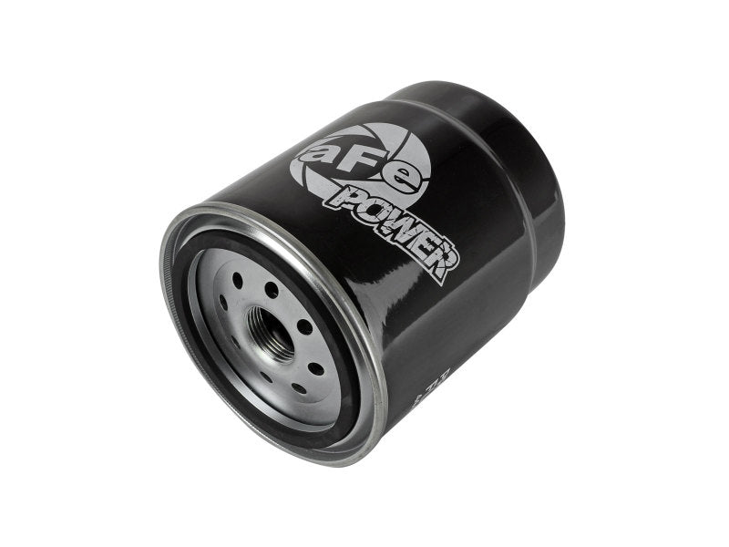 aFe ProGuard D2 Fuel Filter RAM Diesel Trucks 13-18 L6-6.7L (td) - 4 Pack - 44-FF024-MB