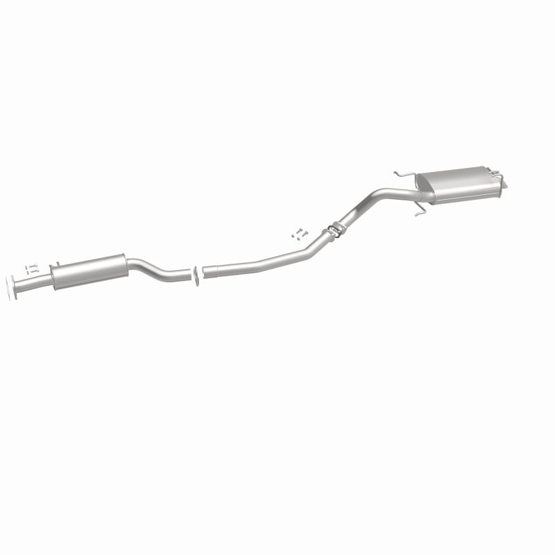 MagnaFlow BRE Exhaust Kit 10-13 SANTA FE SORENTO 3.5L - 106-0839