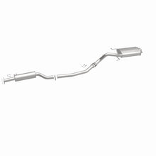 Load image into Gallery viewer, MagnaFlow BRE Exhaust Kit 10-13 SANTA FE SORENTO 3.5L - 106-0839