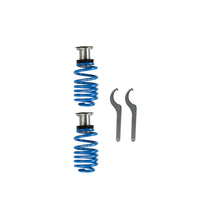 Load image into Gallery viewer, Bilstein B16 (PSS10) Front &amp; Rear Performance Sus System 2015 VW Golf w/ 55mm Outside Dia Strut - 48-230049