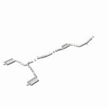Load image into Gallery viewer, BRExhaust Exhaust Kit Replacement Mercedes-Benz - 106-0967