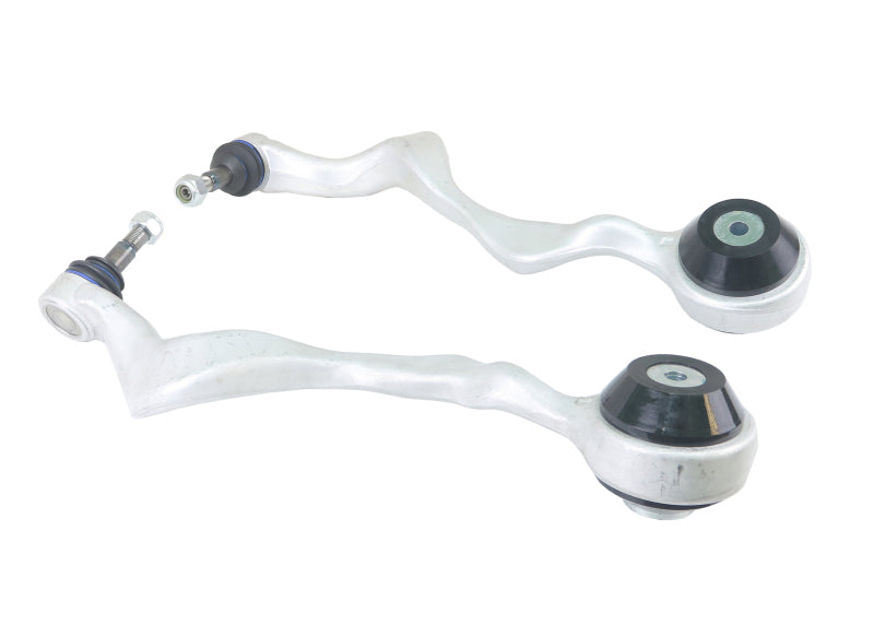 SuperPro 2006 BMW 325i Base Front Radius Arm Set w/ Bushings - TRC0091