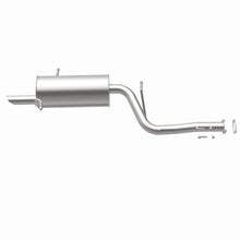 Load image into Gallery viewer, BRE Exhaust 02-05 Forester 2.5L Muffler Kit - 108-0076