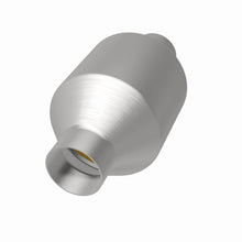 Load image into Gallery viewer, MagnaFlow Universal Catalytic Converter 3.0 C/C 1.75 inch in/out Spun - 53953