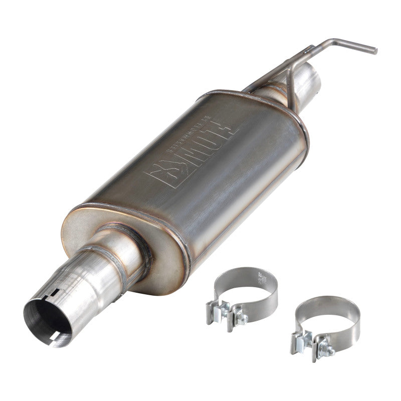 Flowmaster 21-26 Chevrolet Tahoe 6.2L FlowFx Direct Fit Muffler - Dual Exit - 718219